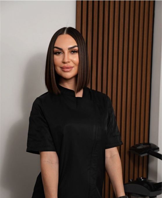 Татьяна Зернер