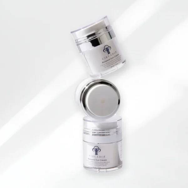 Renewal Eye Cream